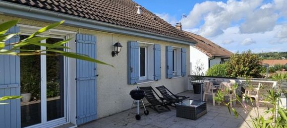 Дом с 4 спальнями в Кувро, Франция № 311157 12