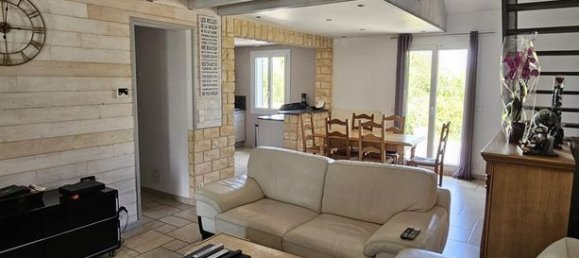 Дом с 4 спальнями в Кувро, Франция № 311157 2