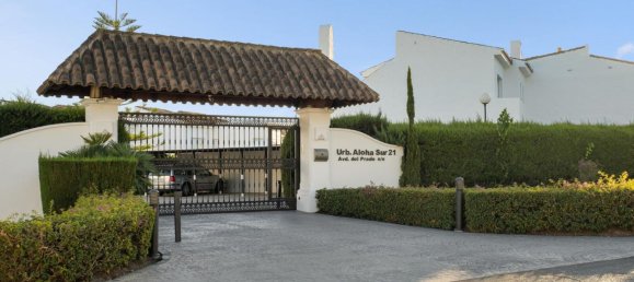 Adosado de 3 dormitorios en Marbella, Spain No. 117450 6