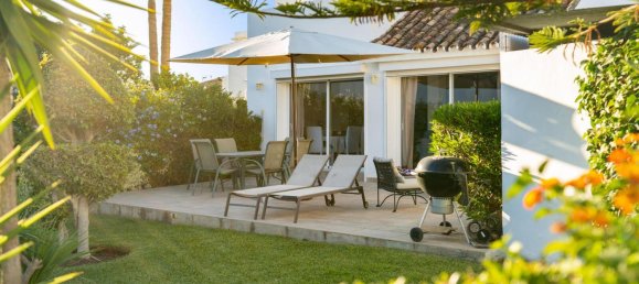 Adosado de 3 dormitorios en Marbella, Spain No. 117450 5