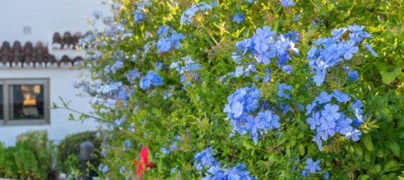 Adosado de 3 dormitorios en Marbella, Spain No. 117450 11