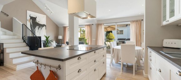 Adosado de 3 dormitorios en Marbella, Spain No. 117450 25