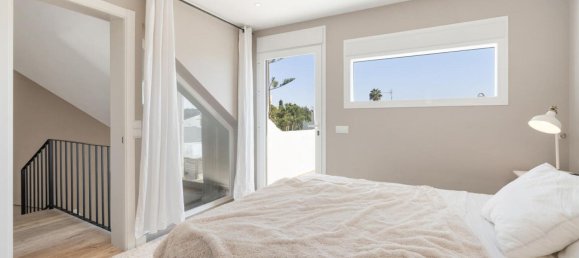 Adosado de 3 dormitorios en Marbella, Spain No. 117450 8