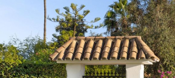 Adosado de 3 dormitorios en Marbella, Spain No. 117450 17