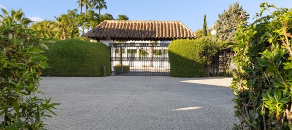 Adosado de 3 dormitorios en Marbella, Spain No. 117450 28