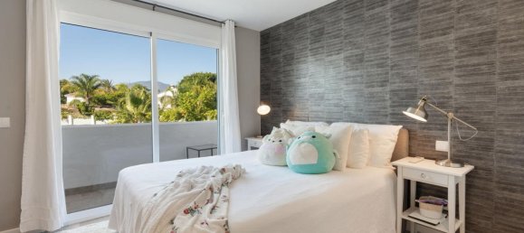 Adosado de 3 dormitorios en Marbella, Spain No. 117450 27