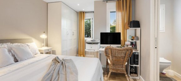 Adosado de 3 dormitorios en Marbella, Spain No. 117450 10