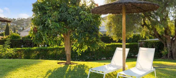 Adosado de 3 dormitorios en Marbella, Spain No. 117450 9