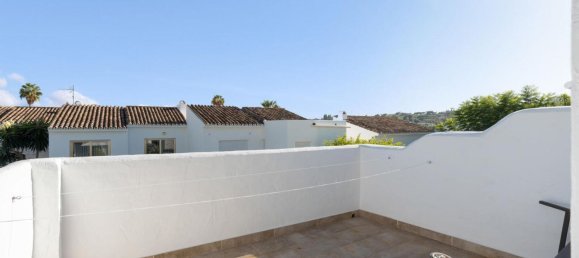 Adosado de 3 dormitorios en Marbella, Spain No. 117450 26