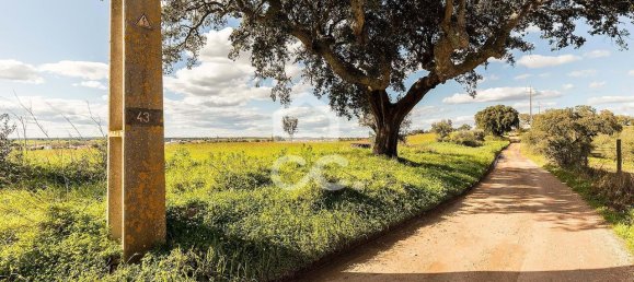 1 غرف نوم منزل في Nossa Senhora de Machede, Portugal رقم 95783 39