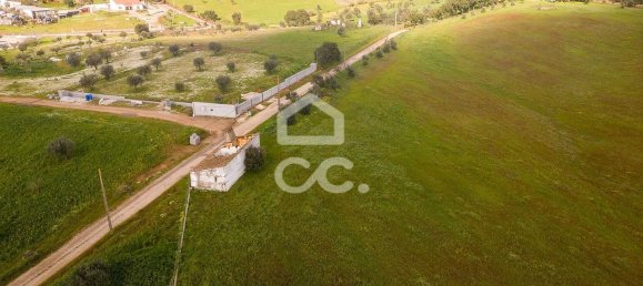 1 غرف نوم منزل في Nossa Senhora de Machede, Portugal رقم 95783 42