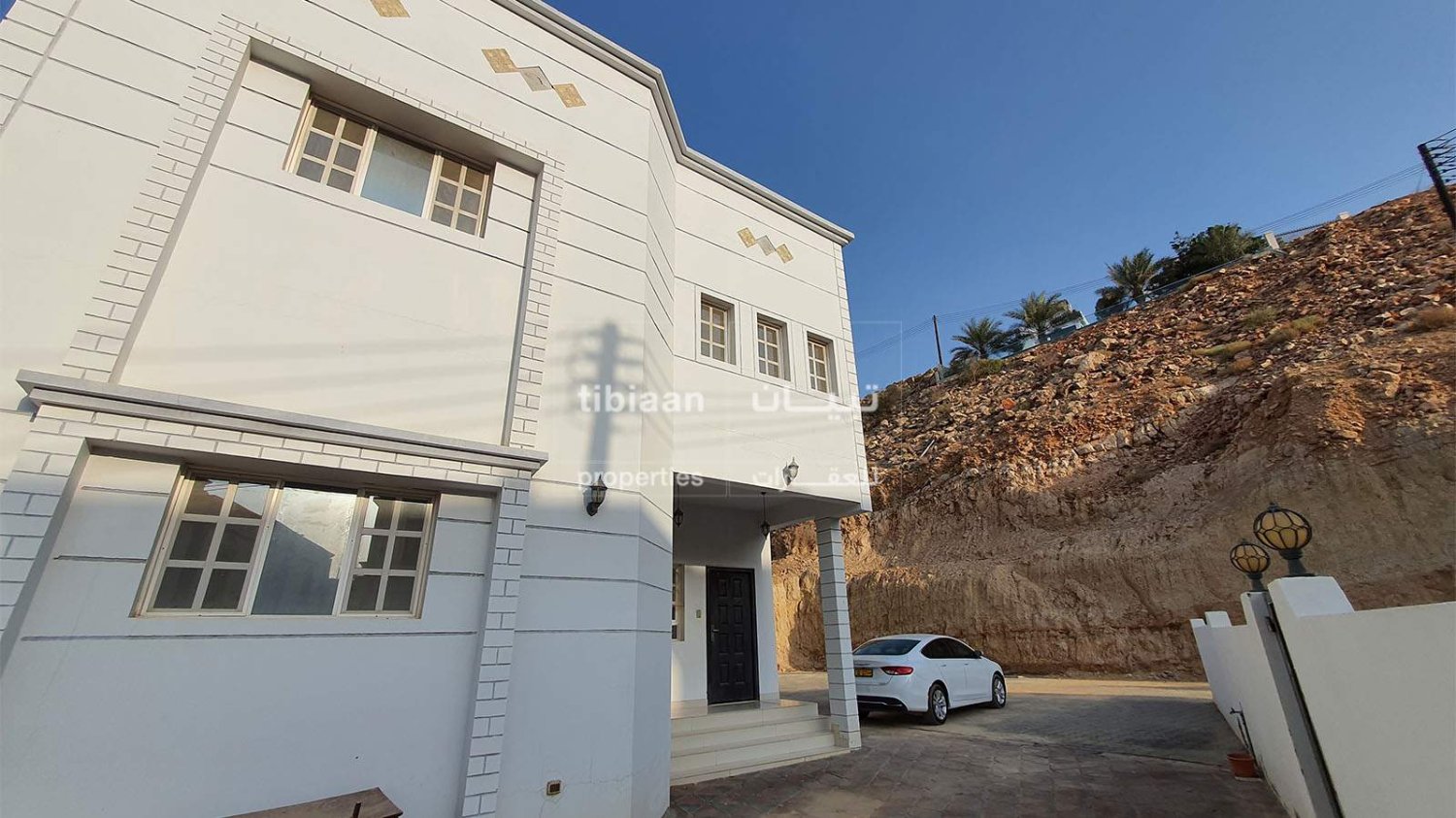 2 bedrooms Apartment in Bawshar, Oman No. 774