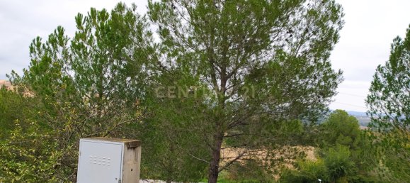 Земельный участок 594м² в Сан-Льоренк Д'Хортонс, Испания № 157597 9