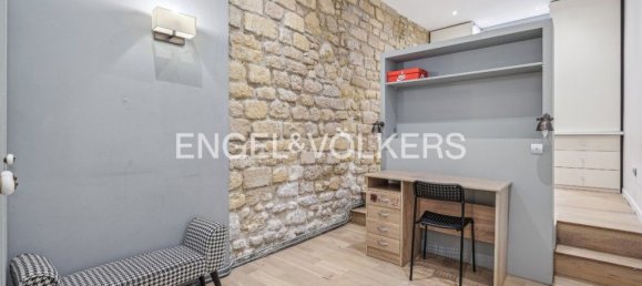 1 Schlafzimmer Wohnung in Paris, France, Nr. 163603 5