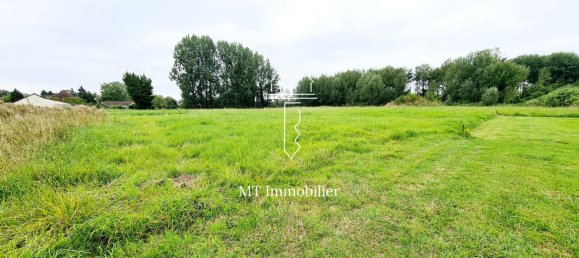 Land in Waben, France No. 249726 2