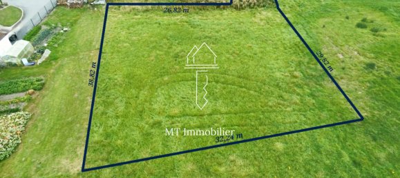 Land in Waben, France No. 249726 7