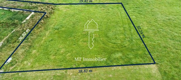 Land in Waben, France No. 249726 9