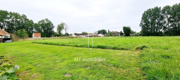 Land in Waben, France No. 249726 3