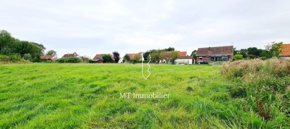 Land in Waben, France No. 249726 4