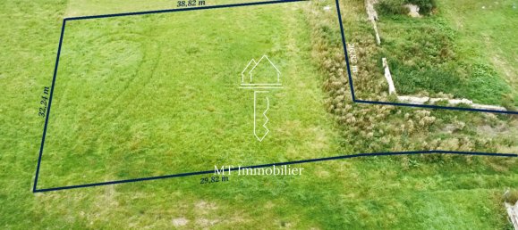 Land in Waben, France No. 249726 8