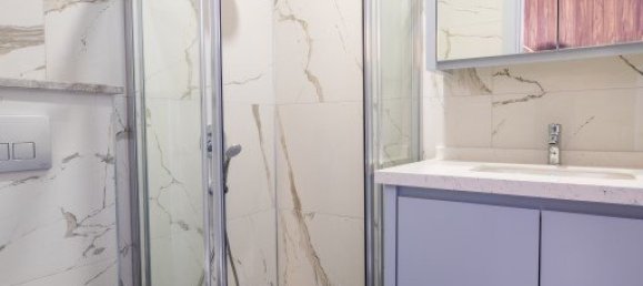 4 rooms Penthouse in Oba, Turkey No. 10174 12