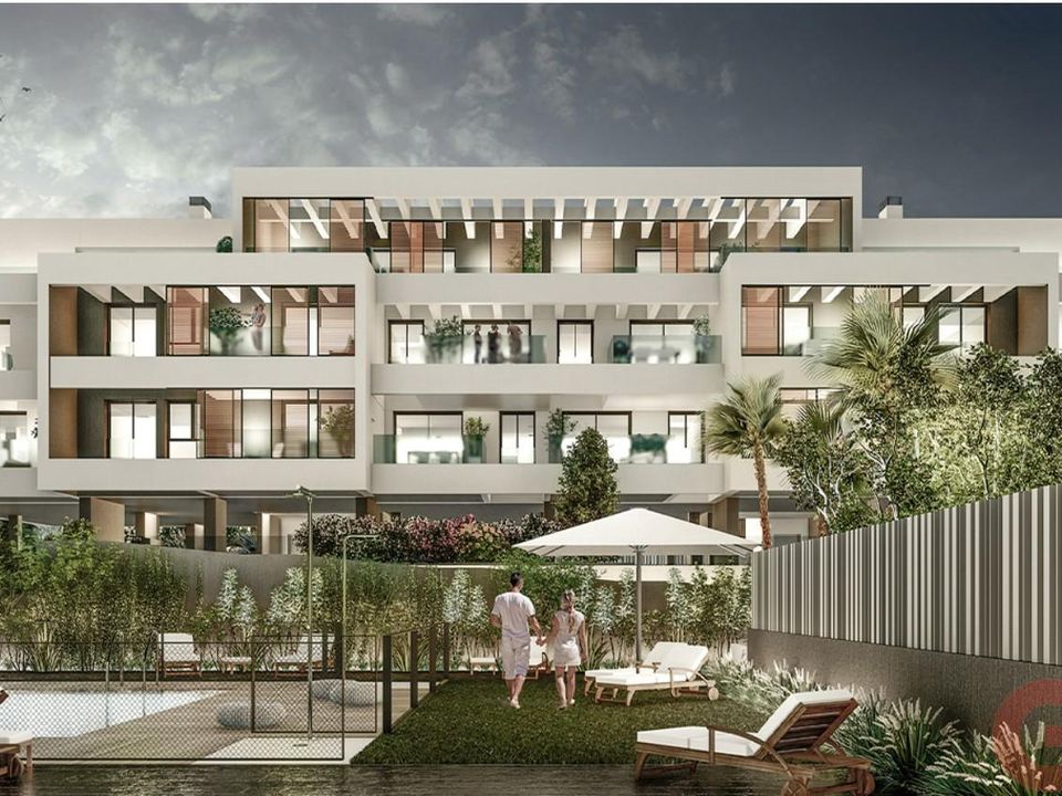 2 bedrooms Apartment in Torremolinos, Spain No. 181062