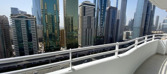2 chambres Appartement à Sheikh Zayed Road, UAE No. 9601 24