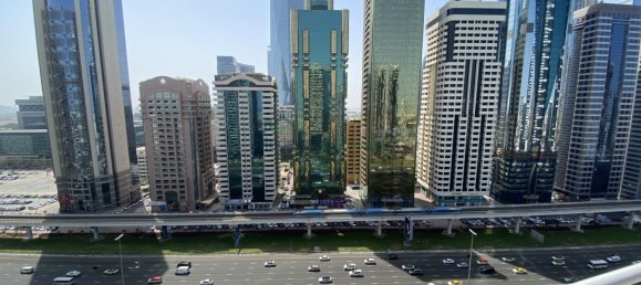 2 chambres Appartement à Sheikh Zayed Road, UAE No. 9601 5