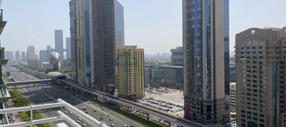 2 chambres Appartement à Sheikh Zayed Road, UAE No. 9601 7