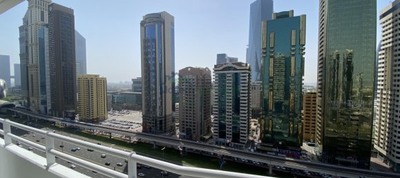 2 chambres Appartement à Sheikh Zayed Road, UAE No. 9601 13