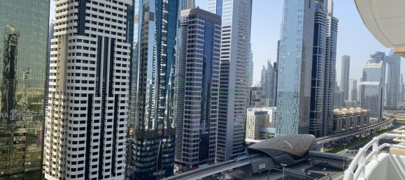 2 chambres Appartement à Sheikh Zayed Road, UAE No. 9601 14