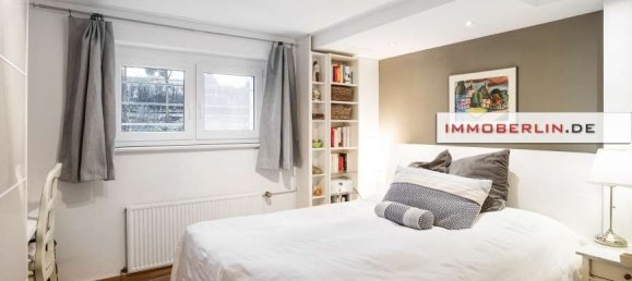 4 rooms House in Kladow, Germany No. 79884 5