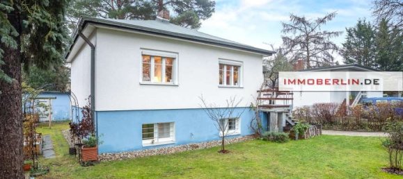 4 rooms House in Kladow, Germany No. 79884 2
