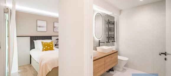 Дуплекс с 2 спальнями в Мадрид, Испания № 127455 7