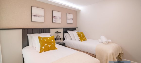 Дуплекс с 2 спальнями в Мадрид, Испания № 127455 8