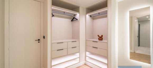 Дуплекс с 2 спальнями в Мадрид, Испания № 127455 14