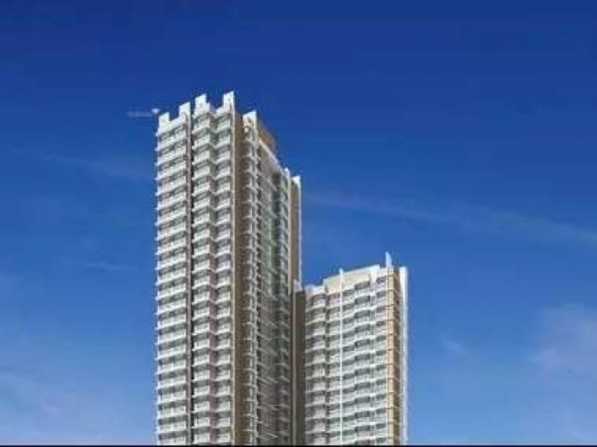 2 bedrooms House in Mumbai, India No. 16232