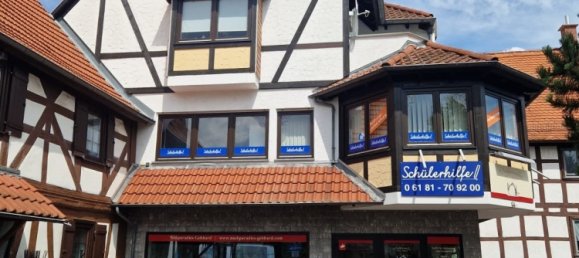 2 غرف نوم بناية في Main-Kinzig, Germany رقم 229327 2