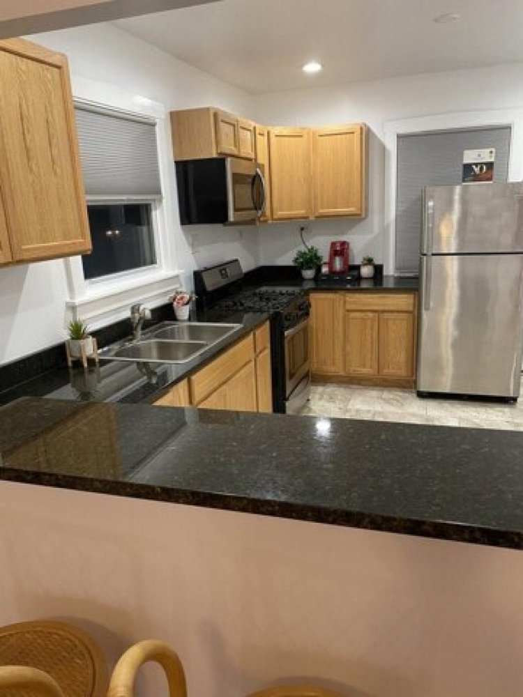 4 غرف نوم منزل في Chicago, USA رقم 430135