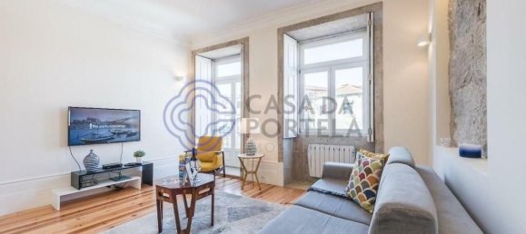 1 Schlafzimmer Wohnung in Porto, Portugal, Nr. 53913 2