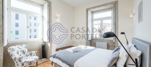 1 Schlafzimmer Wohnung in Porto, Portugal, Nr. 53913 11