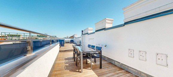 Apartamento de 3 habitaciónes en Wahring, Austria No. 243388 5