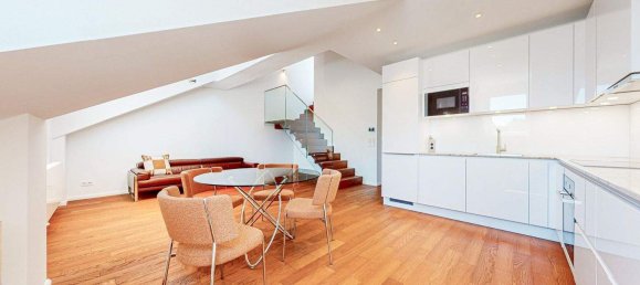 Apartamento de 3 habitaciónes en Wahring, Austria No. 243388 9