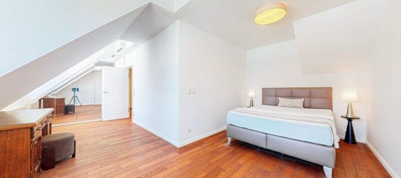 Apartamento de 3 habitaciónes en Wahring, Austria No. 243388 10