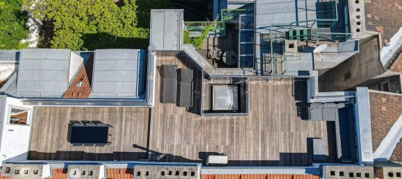 Apartamento de 3 habitaciónes en Wahring, Austria No. 243388 3