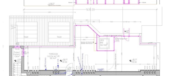 Apartamento de 3 habitaciónes en Wahring, Austria No. 243388 18