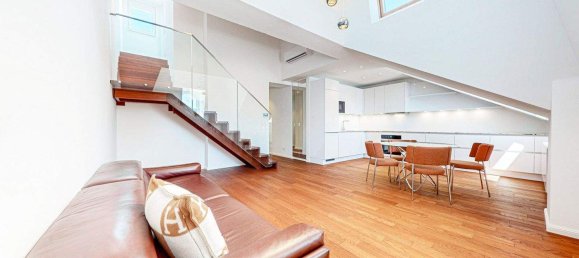 Apartamento de 3 habitaciónes en Wahring, Austria No. 243388 7