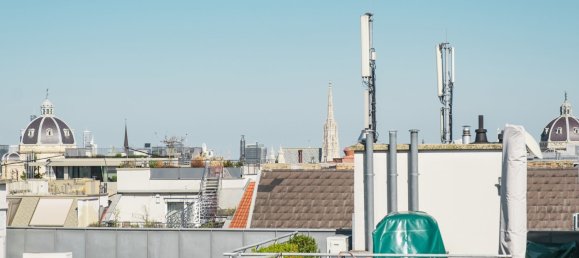 4غرفة بانتهاوس في Neubau, Austria رقم 235047 14