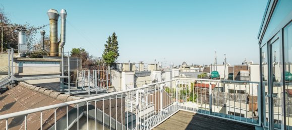 4غرفة بانتهاوس في Neubau, Austria رقم 235047 16