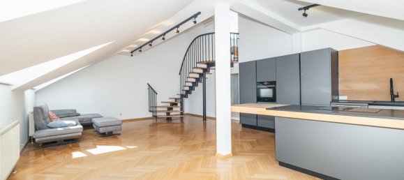 4غرفة بانتهاوس في Neubau, Austria رقم 235047 2